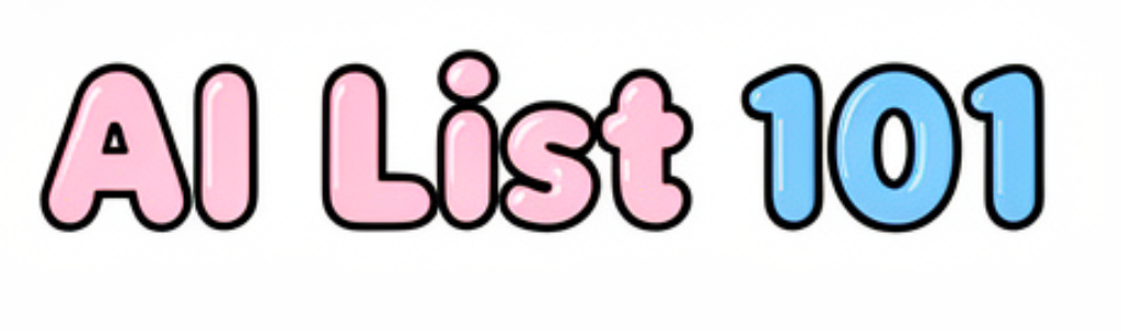 Ailist101.com