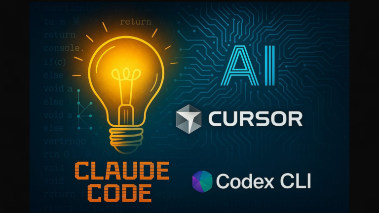 It’s 2026. Why Are We Still Arguing About AI Coding Tools?