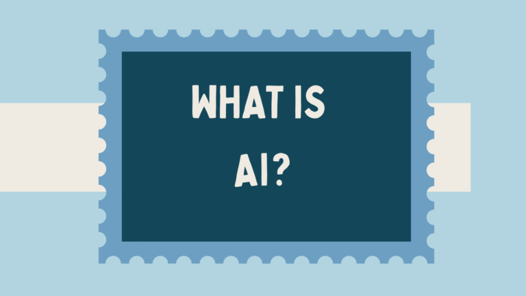 What is AI: A Clear Guide to the Concepts That Often Confuse People